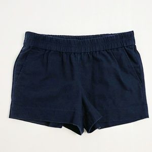 Sale!! J. Crew shorts size 2
